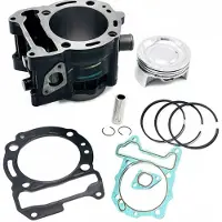 Hert Aprilia Atlantic S Ie 4t Lc Euro3 300 2010-2012 Sylinder