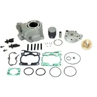 Athena P400485100003 Standard Bore Ø 125cc 54 Mm Sylindersats