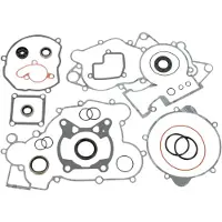 Moose Hard-parts Ktm 811315mse Komplett Pakningssett