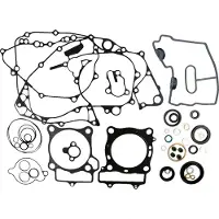 Athena P400210900323 Honda Crf 250 R Komplett Pakningssett