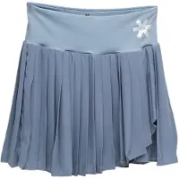 Osaka Pleated Skjørt