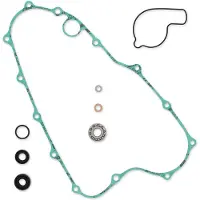 Moose Hard-parts Honda 821278mse Reparasjonssett For Vannpumpe