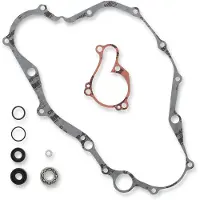 Moose Hard-parts Yamaha 821689mse Reparasjonssett For Vannpumpe