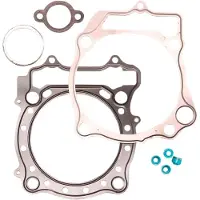 Cometic Suzuki C3157-est Topplokkpakning