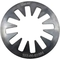 Barnett Harley Davidson 502-00-01004 Clutchfjærsett