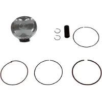 Vertex Piston Ø95.00 Mm B 24112b Stempelsett