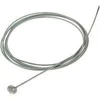 Vparts 6x6mm/1.6mm 578-000-07 Clutchkabel 100 Enheter