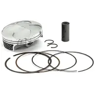 Vertex Piston Kt/hv Gp Racer 24634a Stempelsett