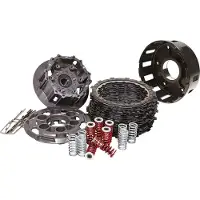 Rekluse Apex Rms-6915105 Komplett Clutch