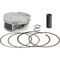 Vertex Piston Gp Racer D94.95 24635a Stempelsett