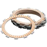 ProX Yamaha Xt 660 R/x 04-10 16.s26054 Clutch Friksjonsplater