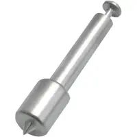 S&s Cycle 11-2343 Hurtig Tomgangsstempel