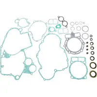 ProX Ktm 346520 Komplett Pakningssett