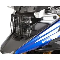 Hepco&Becker Suzuki V-strom 1050 De 23-26 7003549 00 01 Lyktebeskytter