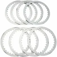 Alto Products 98-17 Bt 095753n Clutch Friksjonsplater 8 Enheter