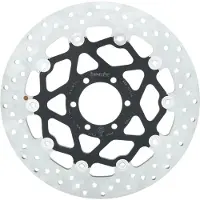 Brembo Oro 78b40850 Flytende Bremseskive