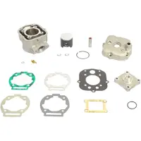 Athena P400105100007 Big Bore Ø 80cc 50 Mm Sylindersats