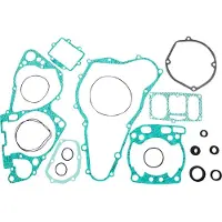 ProX Suzuki 343316 Komplett Pakningssett