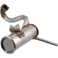 Rms Classic Piaggio Ape Tm 501-601-602-703 100751280 Lyddemper