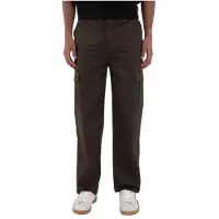 Hurley H2o Worker Baggy Cargobukser