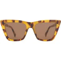 VonZipper Stiletta Solbriller For Kvinner