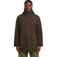 G-Star Multipocket Padded Parka