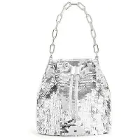 JW PEI Yulia Bucket Veske