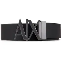 Armani Exchange 951017_cc505 Lærbelte