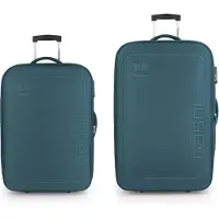 Gabol Orbit Soft Spinner Expandable 66.6-76.9/89.5-105.5l Trillekoffert 2 Enheter