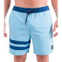 Hurley Phntm Eco Block Party Volley 17´´ Badebukse