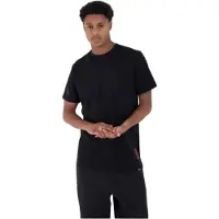 Hurley Dragon Kai Kortarmet T-skjorte