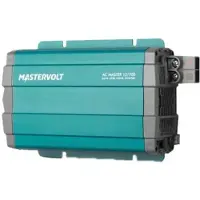 Mastervolt Ac Master 12v 700w 120v Ren Bølgeomformer