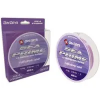 Akami Sea Prime Fiskesene Monofilament 3000 M