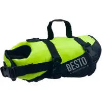 Besto Deluxe Cat Redningsvest Til Kjæledyr