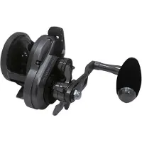 Xzoga Rouge X Lh Jigging-snelle