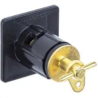 Sierra Turntite Tømmeplugg 25.40 Mm