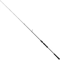 Xzoga Monster Craft Mcx Si Jigging Stang