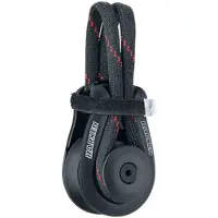 Harken 8t Snatch-blokk Med Høy Belastning