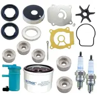 Recmar Suzuki 95870 Vedlikeholdssett