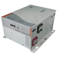 Xantrex Freedom 2000 12v Sw Omformer
