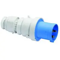 BALS Gt Multigrip Ip44 Hannplugg 63a 230v
