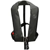 Ocean Safety Skipper Pl01 170n Automatisk Redningsvest