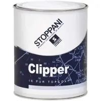 Stoppani Clipper-lakk 750ml
