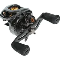 Lews Custom Lite Ss Lh Baitcasting-snelle