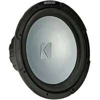 Kicker 2 Ohm Talespole