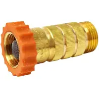 Valterra 55psi Lead Free High Flow Vannregulator 19.05 Mm