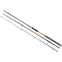 Carp Expert Silver Power Float Karpe Fiskestang