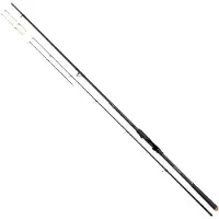 Daiwa Megaforce Tirette Spinnestang