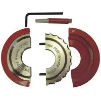 Oem Marine Twinfast-kutter 120x45 Mm