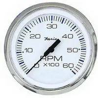 Faria Turteller 4000 O/min